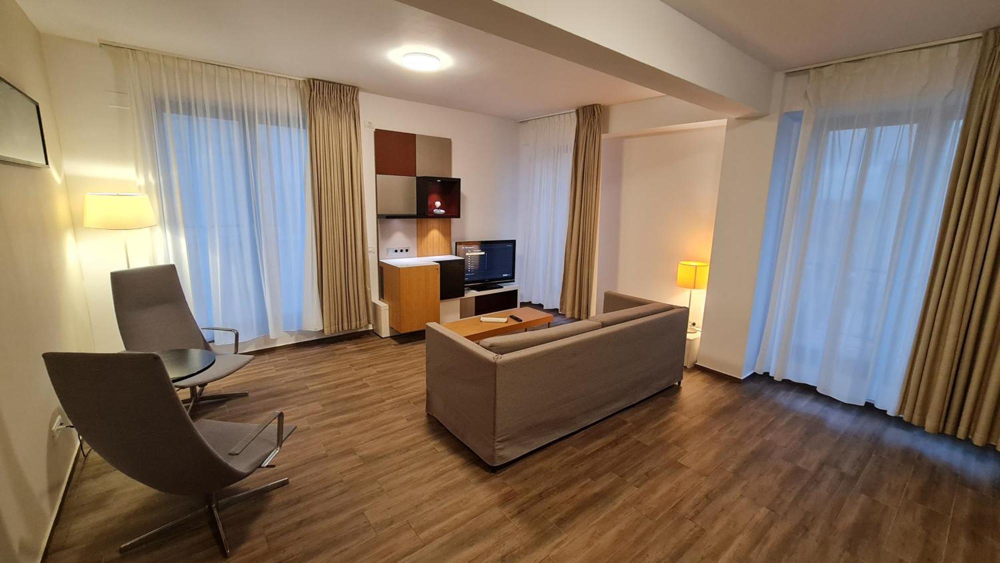 Jafar Resort 11 Penthouse Timisoara Ngoại thất bức ảnh